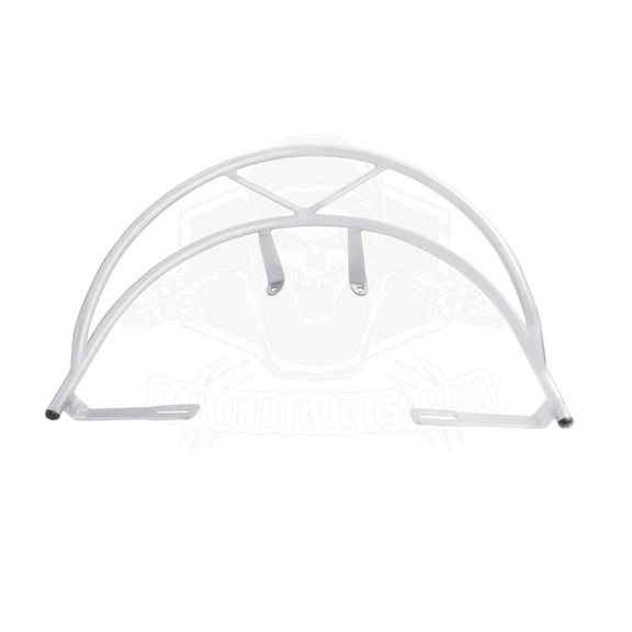 Rail Grab Harley Road King road Sundowner Solo Bucket Set or Mustang Seats 97-12