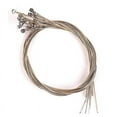 thumbnail image 4 of 24 Strings Replacement Metal String for Lyre Harp, New Replacement Strings, Brighter and More ,24Strings, 4 of 6