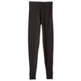 thumbnail image 2 of Hanes Womens Thermal Pants Adult Female Long Johns Undewear Base Layer Grey S, 2 of 3