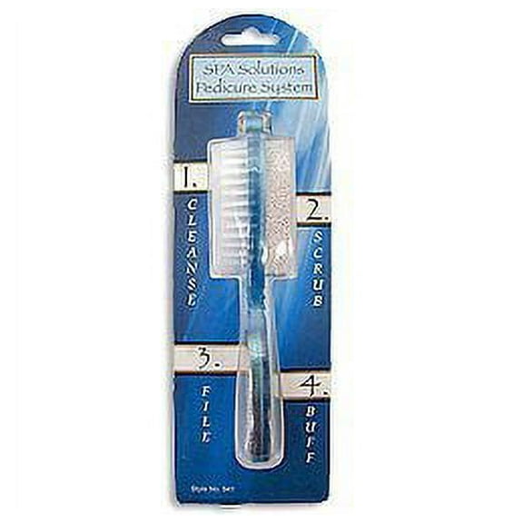 Spa Soultions Pedicure System