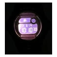 thumbnail image 2 of Casio Baby-G Digital Resin Strap Pink Dial Quartz BG-169U-1C 200M Women's Watch, 2 of 4