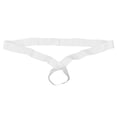 thumbnail image 1 of Ropa Interior de Sin Costuras con Correa de para Hombre No Stitches Sexy New Men Tangas Tanga Visiable Panty Underwear, 1 of 8