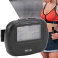 thumbnail image 3 of Interval Timer, Portable Easy To Use Timer For Training  For Yoga For Training For Running, 3 of 8