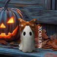 thumbnail image 3 of Halloween Summerween With Orange & White Decor Halloween Summerween With Orange & White Decor, 3 of 7
