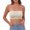 Z2_Beige, variant on VISALY Strapless Bras Cotton Bras For Women Sports Bras For Women Plus Size Strapless Bra Bandeau Tube Padded Top Stretchy Yoga Fitness Bra Sleep Bras For Women Sport Bras Bras For Women Black L