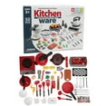 thumbnail image 1 of Jouet de Cuisine Simulé, Jouet de Cuisine Doux et Durable pour la Maison, 1 of 8