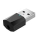 thumbnail image 2 of Mini USB Bluetooth 4.0 Receptor 3.5mm 10 metros Estéreo Car Audio TV PC Altavoz Adaptador de auriculares Inevent DZ5356-00B, 2 of 7