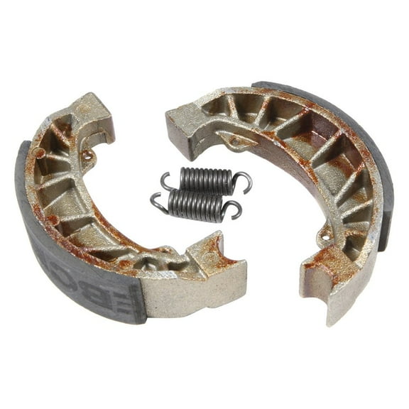 EBC - Rear Left Plain Brake Shoes