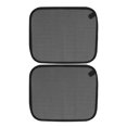 thumbnail image 1 of TABLZONE 2Pcs Professional Microfiber Bowling Ball Towels with Quick Drying and Non Slip Design, 1 of 8