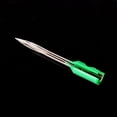 thumbnail image 3 of Green Garment Tagging Steel Needles (30 PCs), 3 of 3