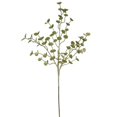 thumbnail image 1 of Vickerman L153813 22 in. Lime Glitter Eucalyptus Artificial Christmas Spray, 12 per Bag, 1 of 1