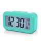 thumbnail image 1 of Digital Alarm Clock with Indoor Temperature,for Bedrooms Heavy Sleepers Kids Travel Bathroom Desk Smart Clock, 1 of 5