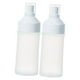 thumbnail image 4 of Botella de ensalada,Dispensador de condimentos Botella de de y ketchup,Dispensador de Botella exprimible Reutilizable Durable,Botellas de condimentos Botella de para, 4 of 8