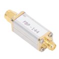 thumbnail image 4 of 144MHz Bandpass Filter, Aluminum Alloy SMA Interface Filter  Excellent Selectivity Low Insertion Loss  For Helium Miners, 4 of 8