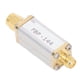 thumbnail image 1 of Filtro De Paso De Banda De 144 MHz, Buena Estabilidad Filtro De Interfaz SMA Selectividad Tamaño Compacto Baja Pérdida De Inserción aleación De Aluminio 50 Ohmios, 1 of 7