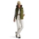 thumbnail image 3 of Chaleco THE NORTH FACE Aconcagua 3 para mujer Forest Olive XS, 3 of 5