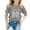 Grey, variant on FhsagQ The 7th Of July Kid Girls Easter Cute Graphic Round Neck Short Sleeve Tee Summer Casual T Shirt Girls Spring The 7th Of July T shirts Size 8-9 Orange 8-9 Years