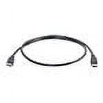 UPC: 0757120541721 | C2G USB 3.0 SuperSpeed A to A Cable M/M – USB cable – 10 ft