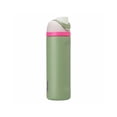 thumbnail image 1 of 24 oz Owala FreeSip Stainless Steel Water Bottle - Neo Sage, 1 of 1