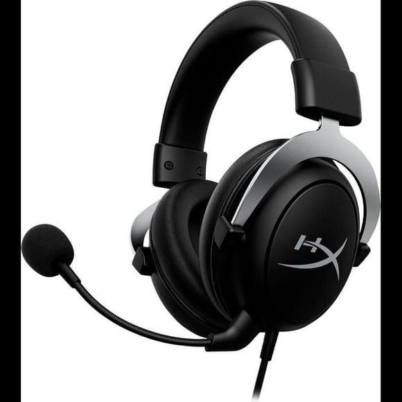 HyperX CloudX™