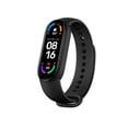 thumbnail image 2 of XIAOMI Mi Band 6 Pulsera inteligente Monitor de ritmo cardíaco Reloj deportivo con sensor de 6 ejes, 2 of 9