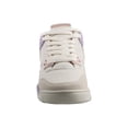 thumbnail image 4 of Tenis HGN Niña Casuales Comodo beige 21, 4 of 4