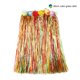 thumbnail image 5 of Falda Hawaiana de doble capa para mujer, traje de baile, hierba, suministros de fiesta festiva de playa hawaiana, 1 piezas, 60CM, gran oferta, 5 of 5