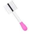 thumbnail image 3 of Plump Hidratante Nutritivo Zulema 6ml Aceite de Labios Rojo, 3 of 4