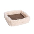 thumbnail image 2 of Rascador para gatos, papel grueso, protección para muebles, garra de molienda, salón multifuncional, suministros para mascotas, nido para B, 2 of 8