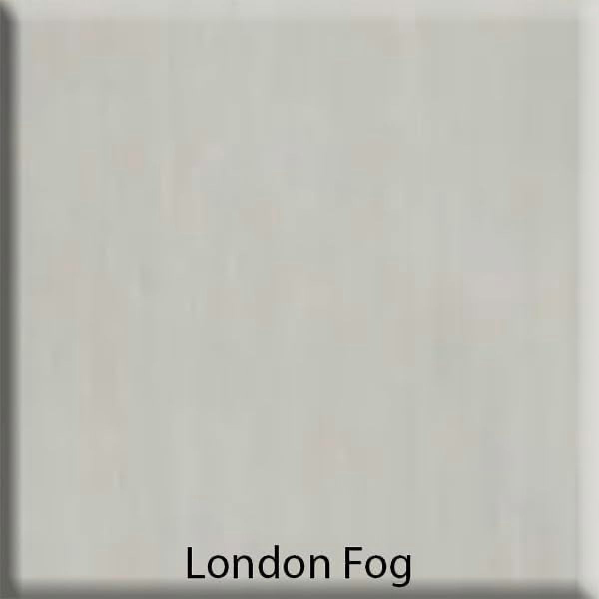Full-Size Conversion Kit Bed Rails for Franklin & Ben Cribs (London Fog)