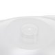 thumbnail image 2 of Couvercle de casserole vapeur transparent PCTG, résistant à la chaleur, pièces de robot culinaire pour Thermomix TM6 TM5 TM31, 2 of 4