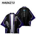 thumbnail image 1 of Kamen Rider Knight Meets The Devil Cosplay Series Clothes，Anime Animation T-shirt Wangyu, 1 of 7