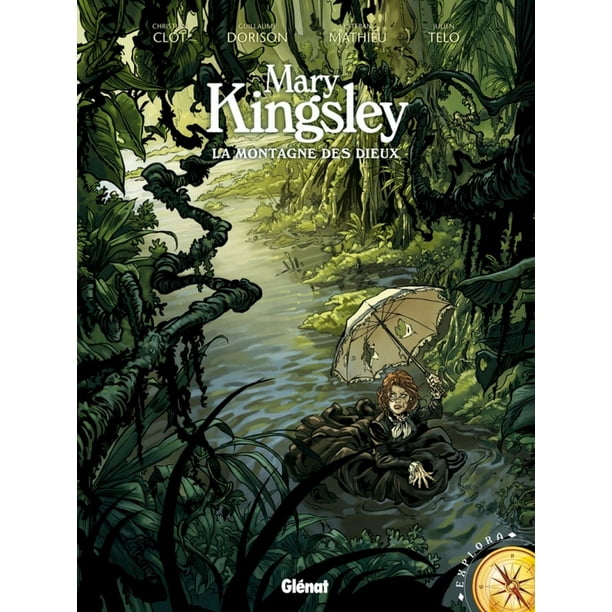 Mary Kingsley eBook
