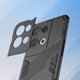 thumbnail image 3 of Funda para OPPO RENO 8 5G Protección A Prueba De Golpes Con Soporte De TPU Duradero Y Práctico, 3 of 5