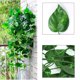 thumbnail image 2 of Guirnalda colgante de vegetación artificial ZYIGYI, paquete de 48 unidades, 360 pies, 2 of 6