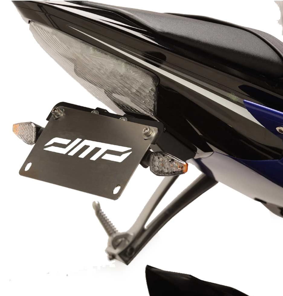 dmp fender eliminator kit