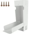 thumbnail image 2 of Retrok 200034388 Rainwater Collection Metal Downspout Water Diverter, 2 of 10