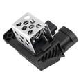 thumbnail image 3 of Radiator Motor Fan Heater Resistor 9673999880 9ML351332181 for Berlingo C1 C4 Xsar G22467, 3 of 6
