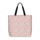 thumbnail image 1 of Easygdp Floral Retro Style Bolsa Tote para Mujer, Bolso de Hombro para Trabajo, Playa, Viajes, Compras y Supermercado, 1 of 7