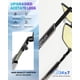 thumbnail image 3 of Gafas de bloqueo de luz azul ANYLUV para hombres/mujeres, 3 of 7