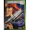 thumbnail image 1 of Perfect Dark: Zero - Microsoft XBOX 360 (RE-Sealed), 1 of 3