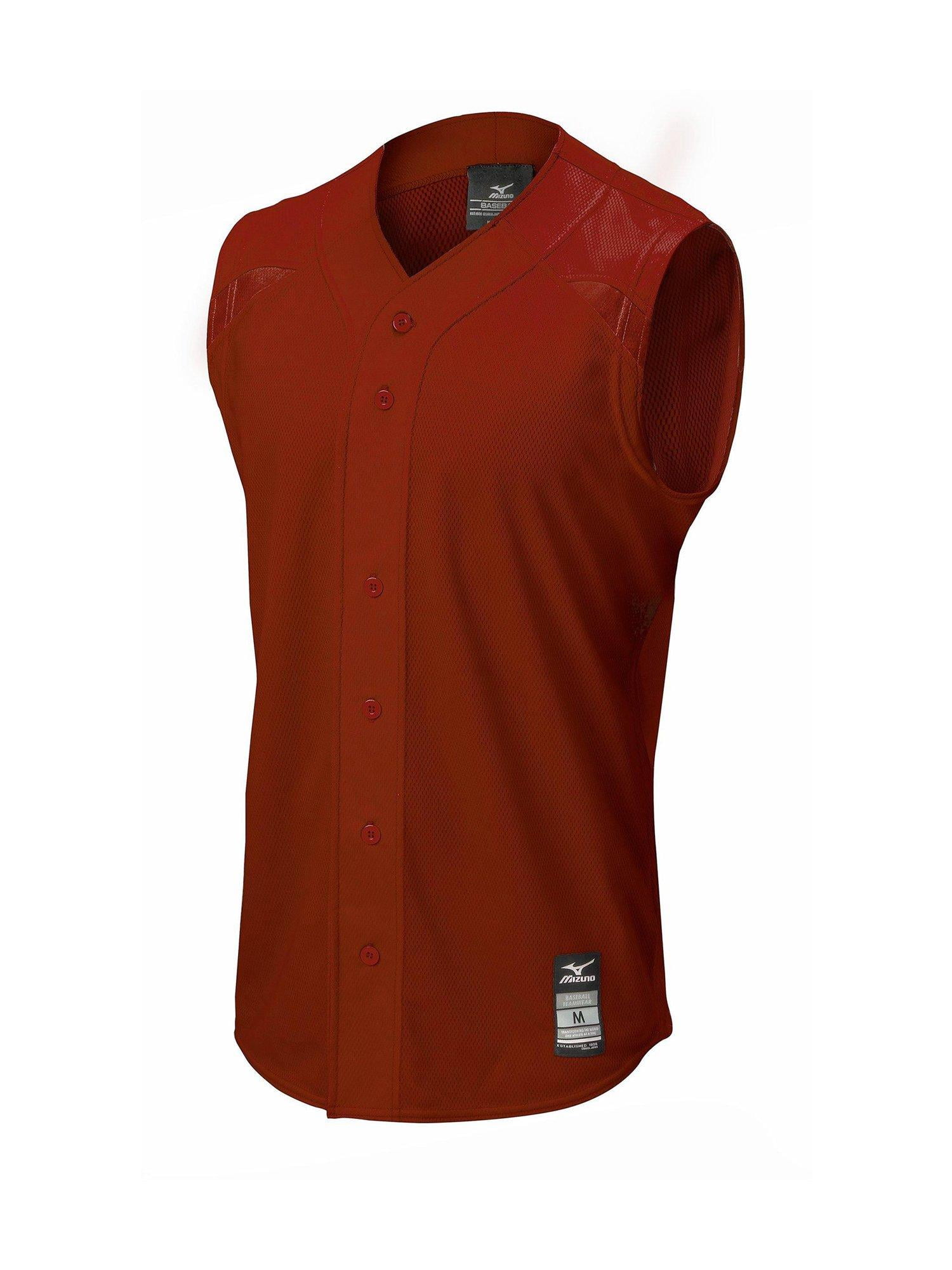 Mizuno Mizuno Youth Baseball Apparel Mizuno Youth Elite Mesh Game