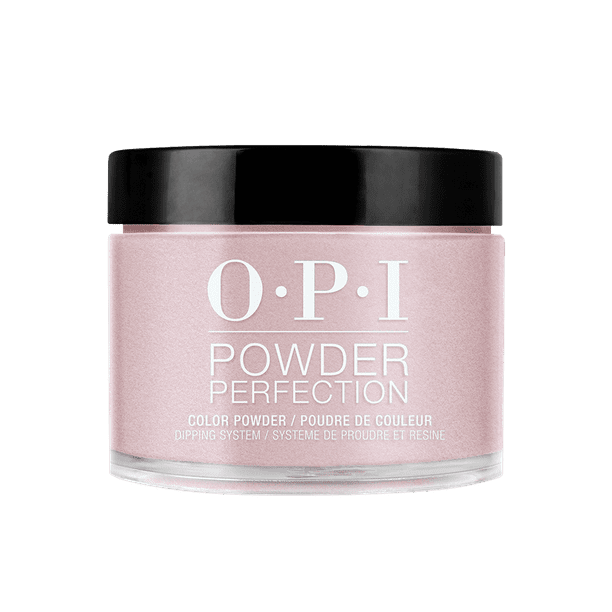 Bubble Bath Dip Powder