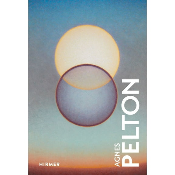 Great Masters in Art Agnes Pelton, (Hardcover)