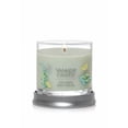 thumbnail image 2 of Yankee Candle CUCUMBER MINT COOLER Small Single Wick Signature Tumbler Candle  (Set of 2), 2 of 4