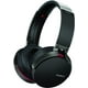 thumbnail image 1 of Auriculares Inalámbricos Extra Graves Sony XB950B1 con Control por Aplicación Negros Modelo 2017, 1 of 10