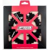 FSA AFTERBURNER 386 PRO Mtb Chainring M10 40t 86 BCD 3 Bolt Alloy Bike Black NEW