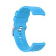 thumbnail image 1 of Correa de silicona compatible para LS02 Smart Watch pulsera banda reemplazo, 1 of 5