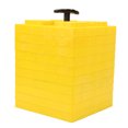 thumbnail image 1 of Heavy Duty Leveling Blocks, Easy To Store  Leveling Blocks  For Car RV Trailer, 1 of 8
