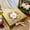 Gold-8.6*6.3*3.3in, variant on Premium Thick Paper Mother's Day Gift Box, Strong Magnetic Snap and Delicate Ribbon, 11.4×8.6×4.1in / 8.6×6.3×3.3in, Multi-Color in Black, Pink, Gold, White, Navy Blue